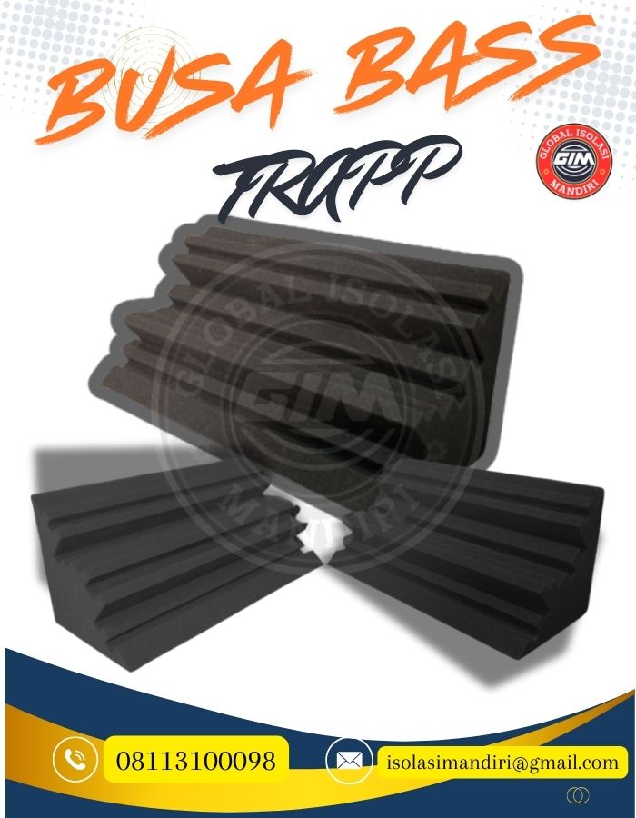 Busa Bass Trap Premium