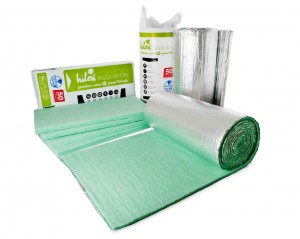 Greenwool HGT SS Tebal 10 mm