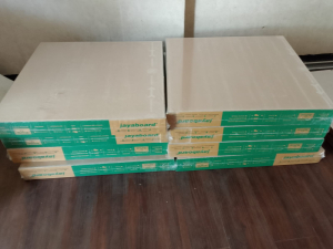 JayaBoard Gypsum Akustik