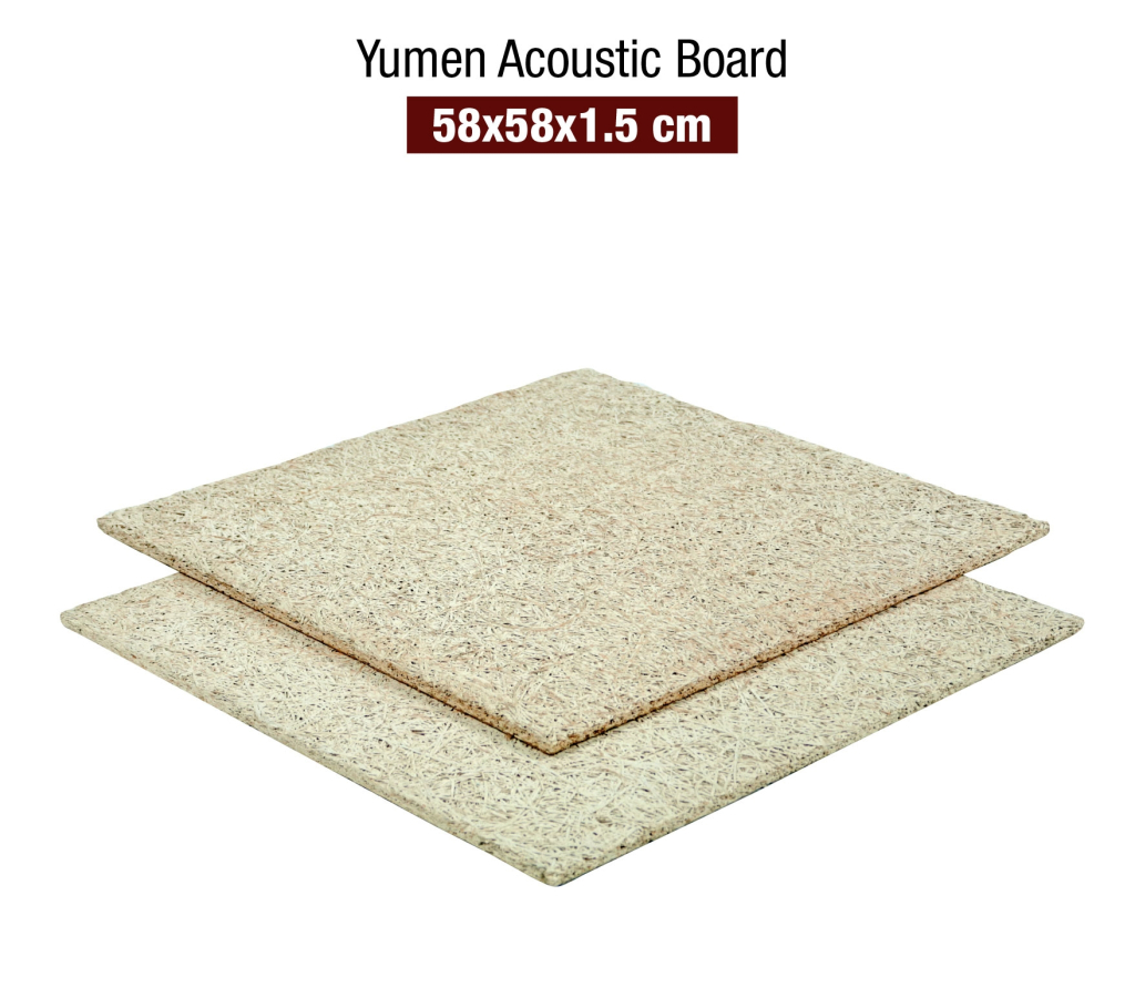 yumen board